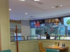 -新海渔港·胶东海鲜家常菜·家宴(奥体中心店)