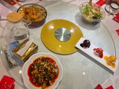 -惠宾饭庄(千禧店)