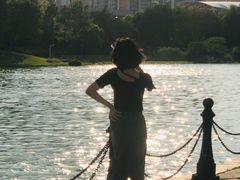 -美兰湖景区