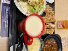 -永和大王(春日上新·浦东南路店)