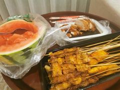 -章云板鸭(评事街店)