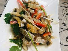 风味鳗干-一江春水·杭帮臻宴(三台山店)