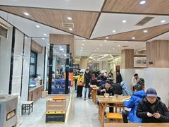 -清真磨沟沿老字号牛肉面(总店)