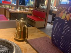 -汉拿山(北京上地华联店)