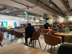 -Wagas沃歌斯(港汇恒隆广场店)