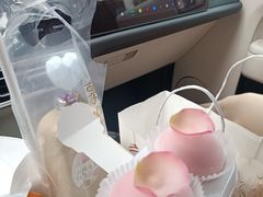 -DEMO黛慕蛋糕(中泰店)