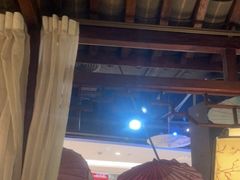 -韵秋荷(宝山龙湖天街店)