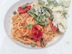 -娜娜家·Nana's restaurant(国金汇店)