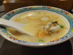-肆月河豚·新淮扬(金融街店)