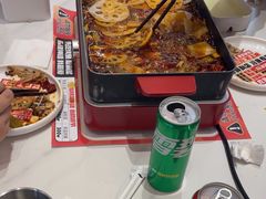 -雅佳神话·麻辣烤鱼(新街口店)