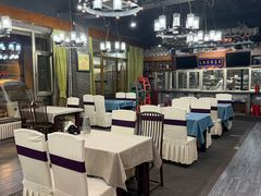 -金家老三饭庄(常营店)