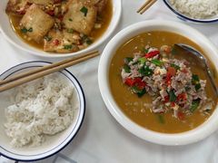 -秀妈厨房(灰汤老店)