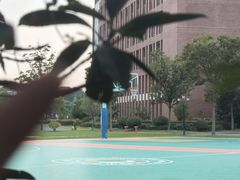 -上海市曹杨第二中学