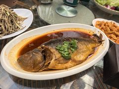 -春满园生态餐厅(南宫路店)