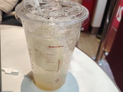 -COSTA COFFEE(恒基名人购物中心店)