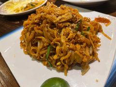 泰式金边粉-Siam泰餐厅(水上公园店)