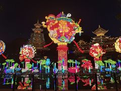 -深圳锦绣中华民俗村