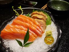 -無境·匠心日本料理(汉街店)