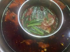 -周记全牛油火锅