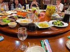 -大汗行宫园林餐厅