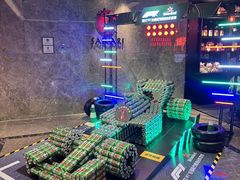 -郑州美盛喜来登大酒店