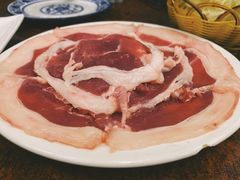 -前门张记涮肉(前门店)
