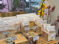 -夏佐CHASEL(横店康庄路店)