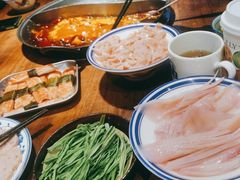 -楠火锅(仁恒梦中心店)