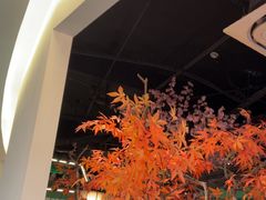 -荷塘秋月·本帮江浙菜(国权路店)