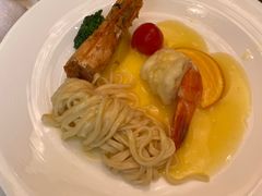 -水月周庄铂尔曼酒店-水月荟中餐厅