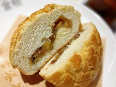 -金桔香港茶餐(宝安大厦店)