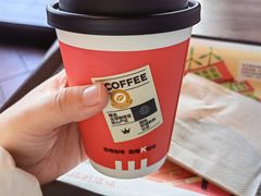 -肯德基(安定门店)