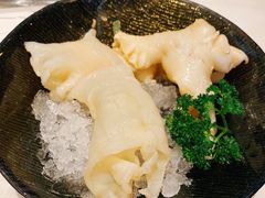 -一哥澳门豆捞·澳门风打边炉(高德置地店)