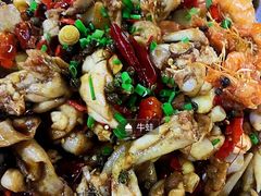 -小民大排档(光谷店)