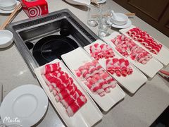 -海底捞火锅(群光广场店)