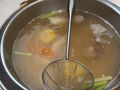-左庭右院鲜牛肉火锅(南通CBD大有境店)