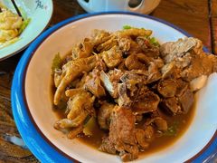 -卧龙堡客栈·中餐厅(古北水镇店)