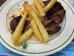 -巴犀烧烤(新崇光店)