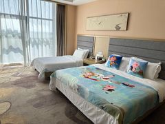 -兴芮温泉度假区