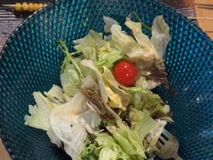 -塔哈尔·新疆盛宴(复地活力城店)