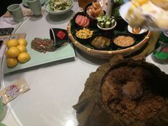 -淀里船宴(卓达店)