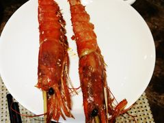 -青岛蓝海大饭店·爱琴海自助餐厅(崂山店)