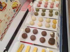 -西树泡芙(蓝色港湾店)