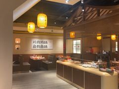 -肥三土菜馆(五四广场店)