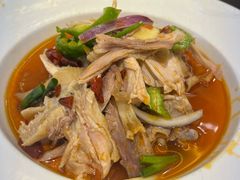 -新疆巴州金丝特餐厅(大钟寺店)