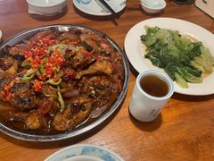 -老街坊餐吧