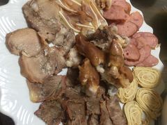 -东北大菜馆(延长路店)