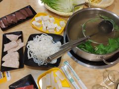 -合记汕头牛肉店(嘉禾路店)