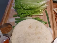 -小杨烤肉(朱雀店)