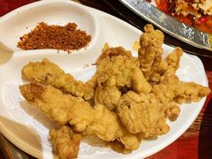 -大龙燚火锅(万象城店)